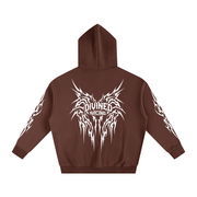 TRIBAL HOODIE