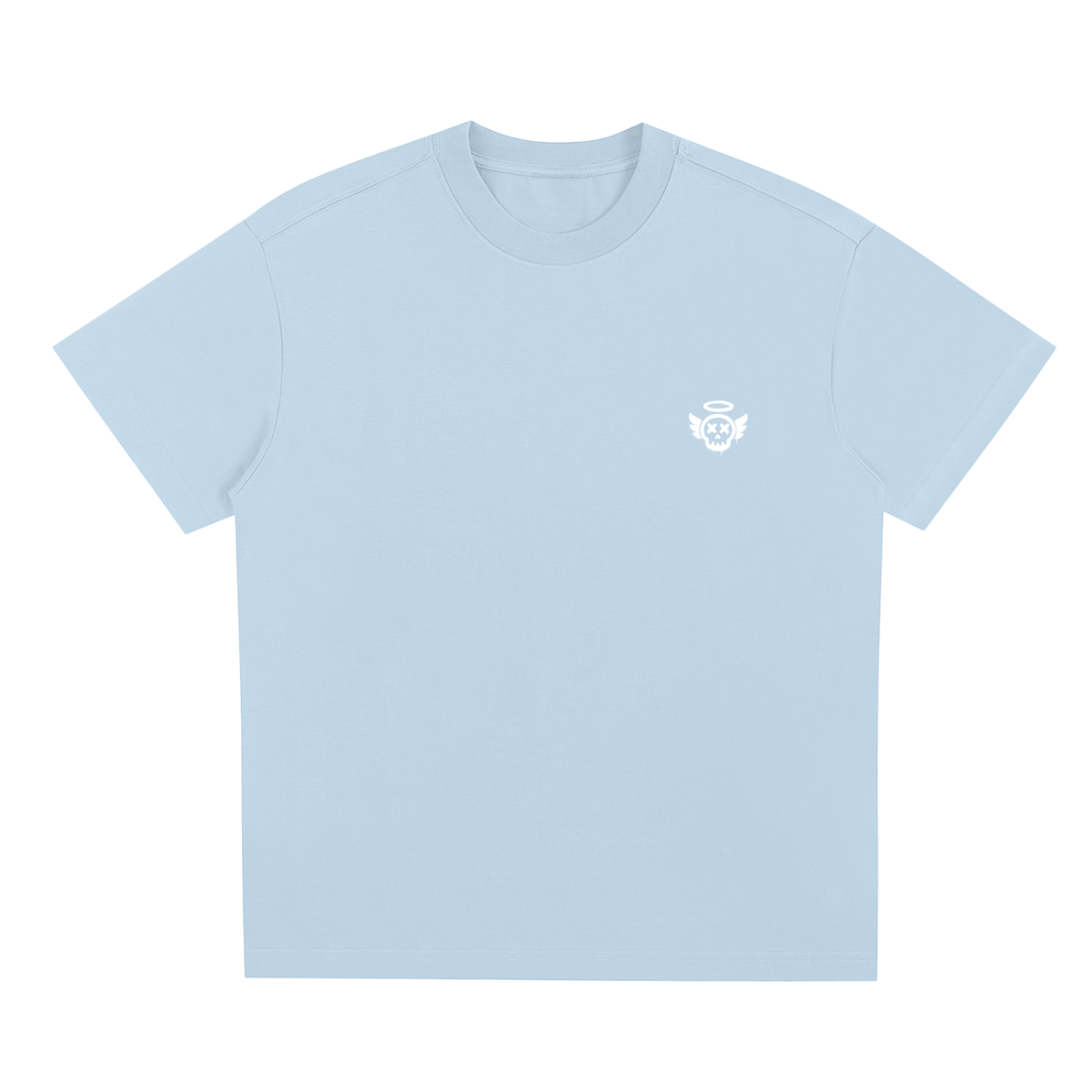 DIVINED RACING "REP" TEE — photo 5 of 9