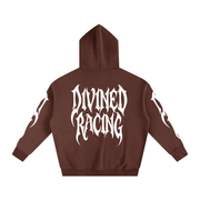 FLARE HOODIE