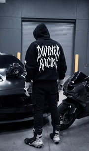 FLARE HOODIE