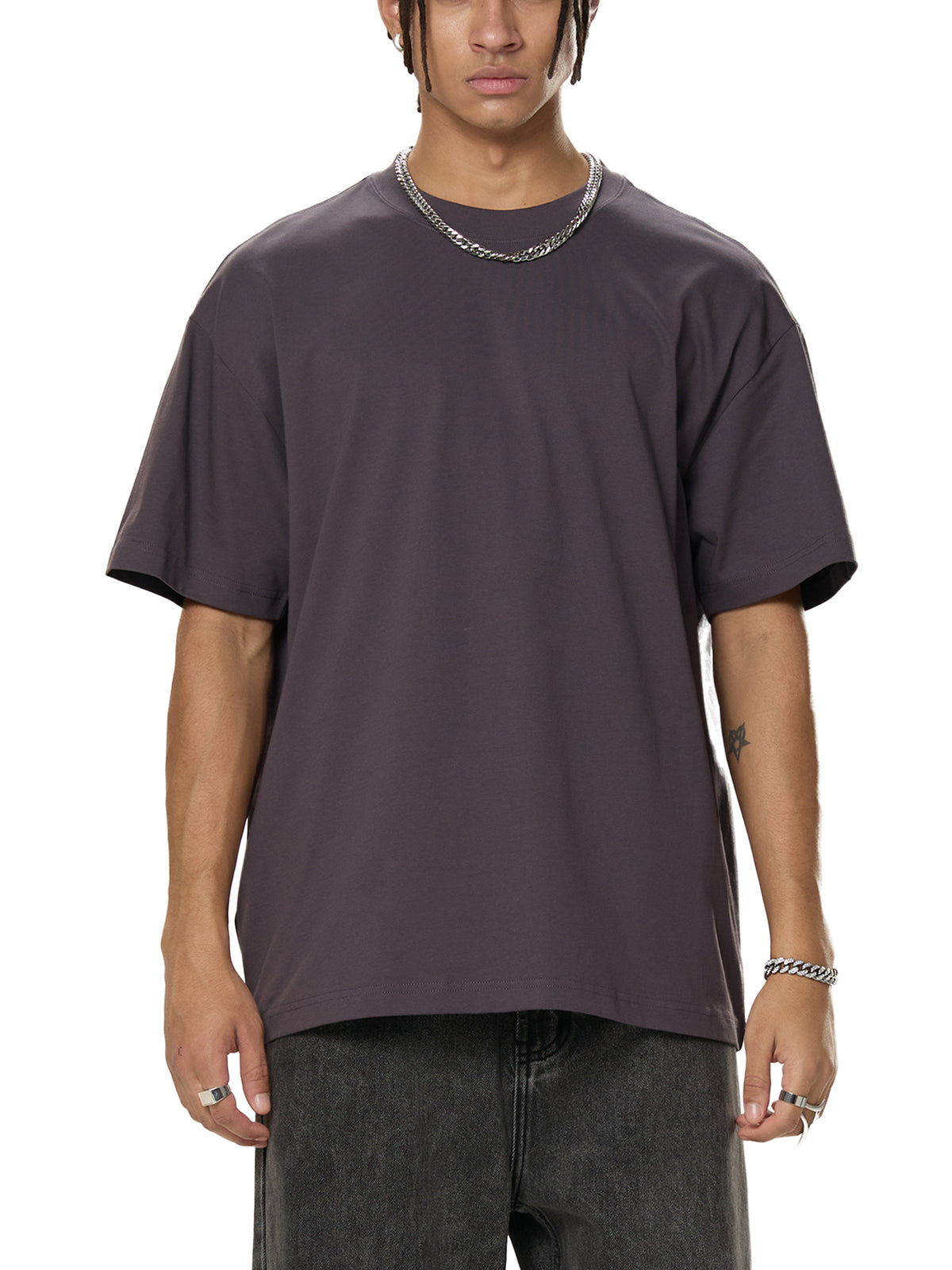DIVINED RACING "REP" TEE — photo 9 of 9