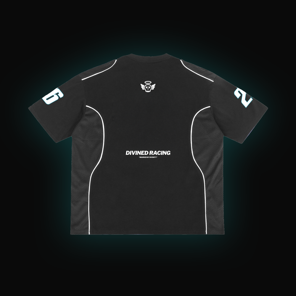 Black Jersey