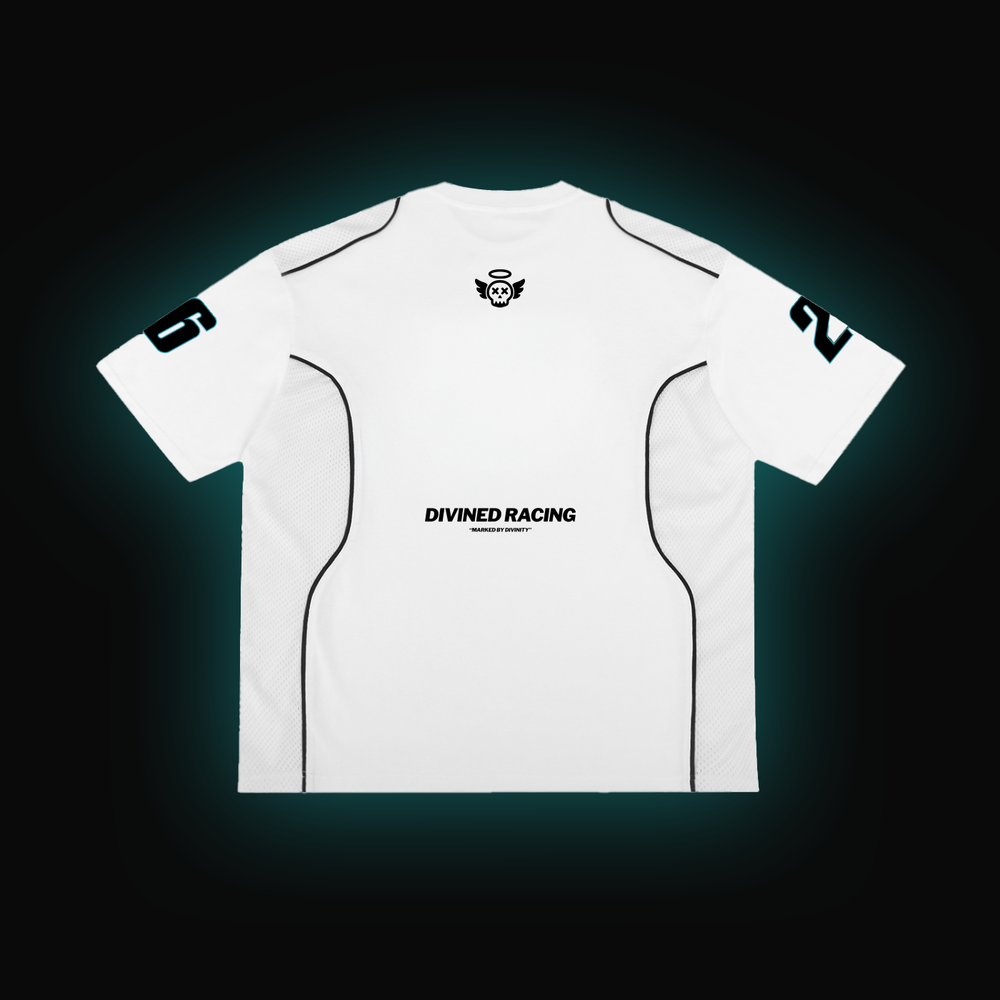 White Jersey