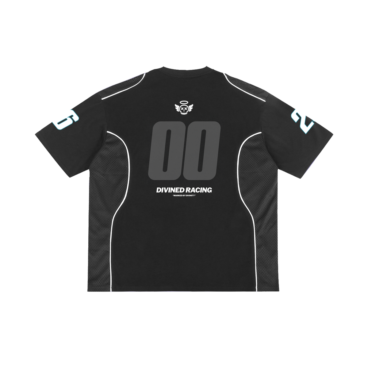 CUSTOMIZEABLE JERSEY (LIMITED DROP)