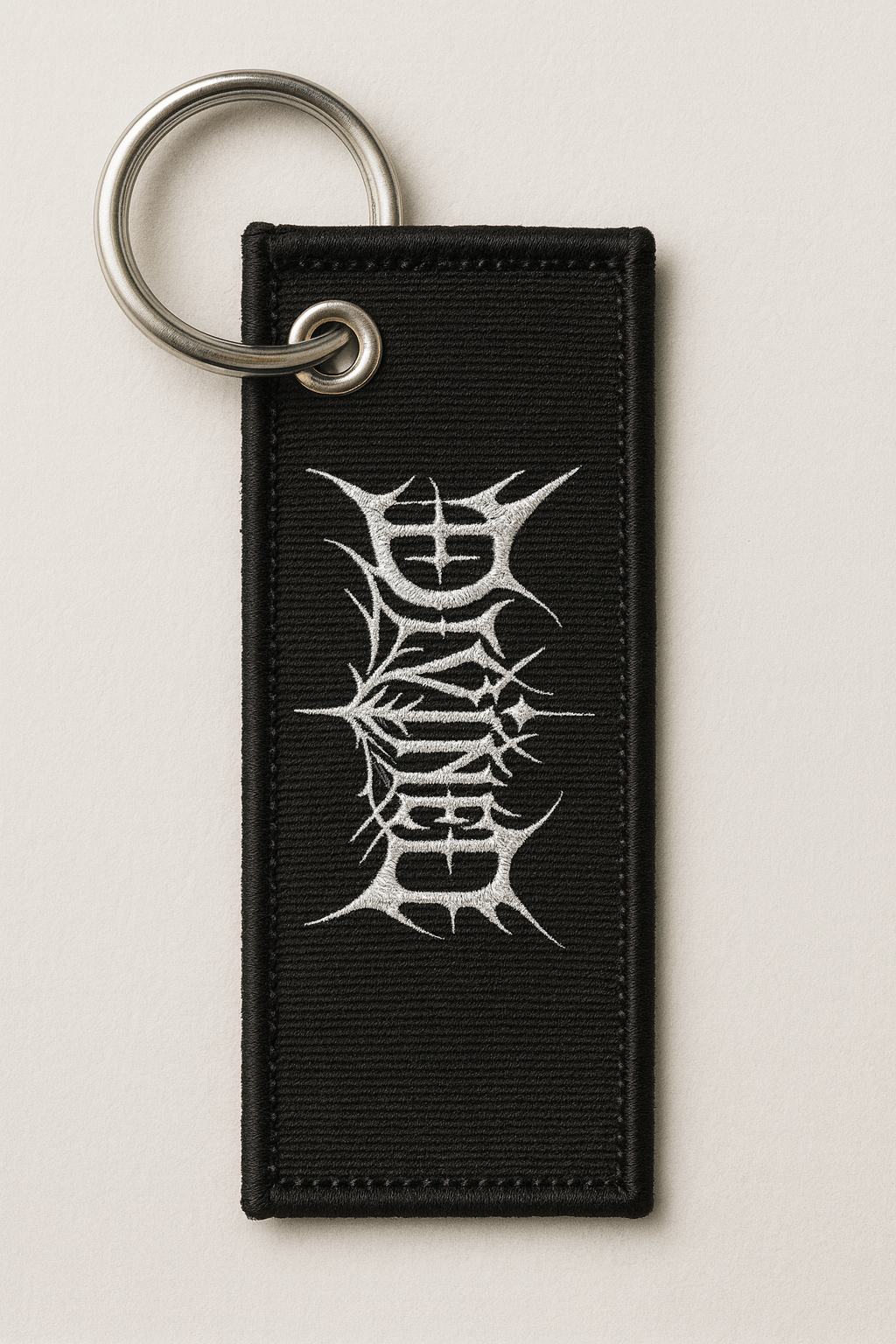 DIVINED RACING JET TAG (PRE-ORDER)