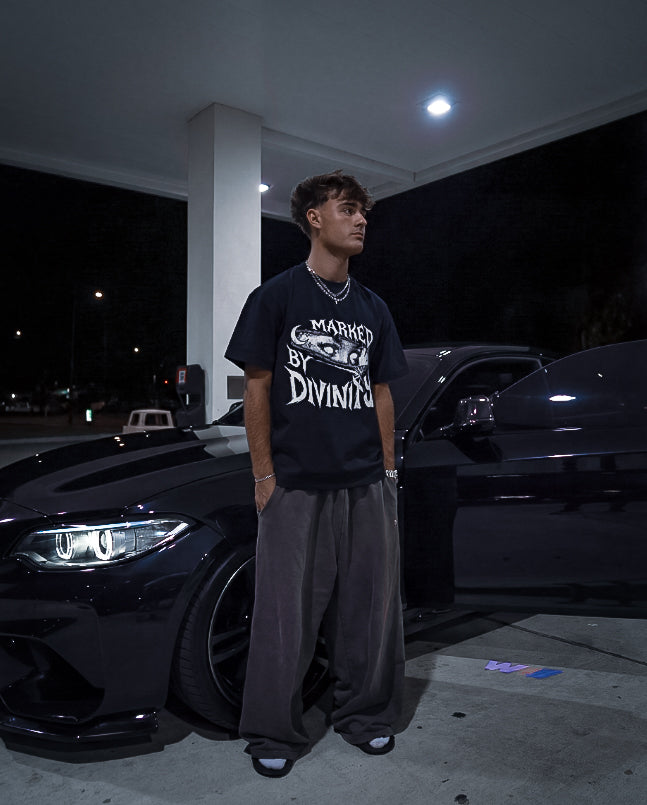 MBD T-SHIRT