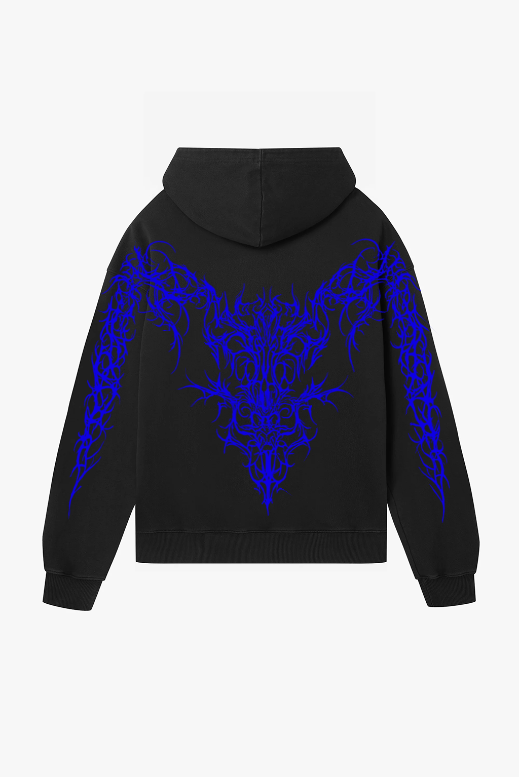 VAMP - Divined Racing Hoodie