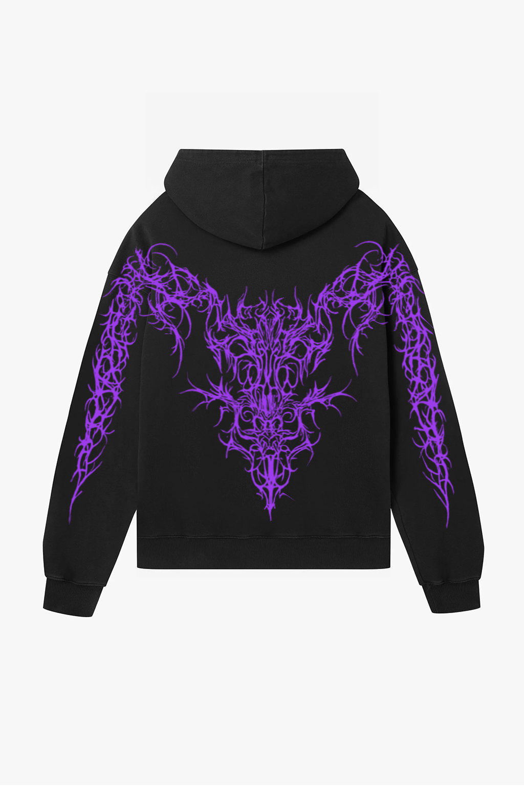 VAMP - Divined Racing Hoodie