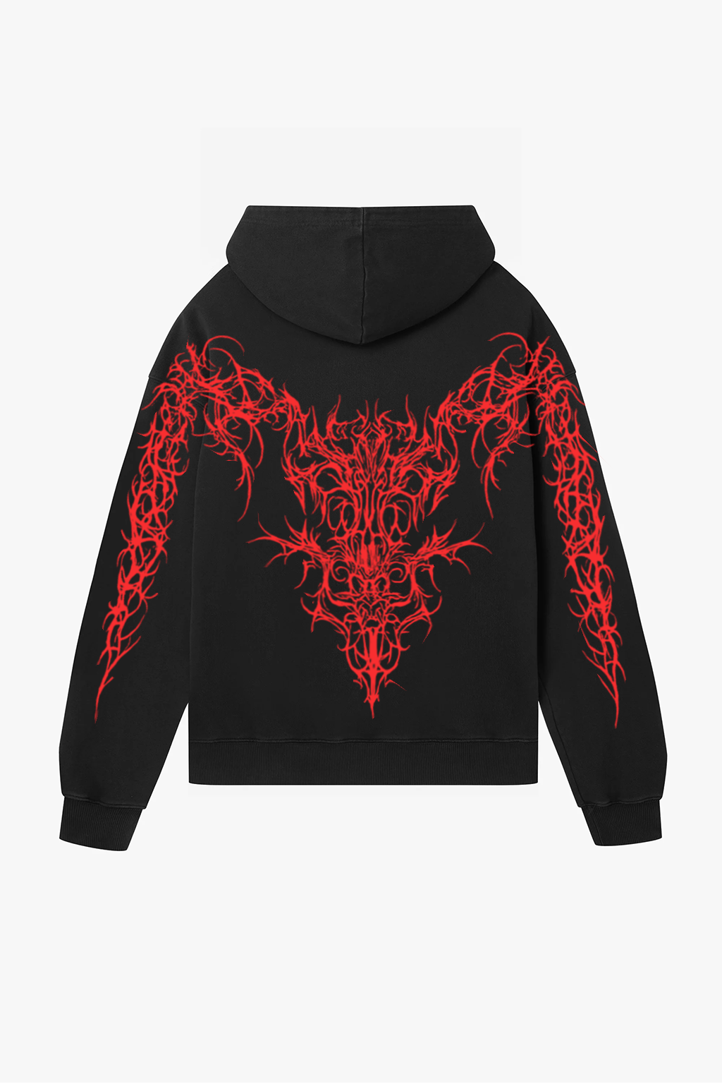 VAMP - Divined Racing Hoodie
