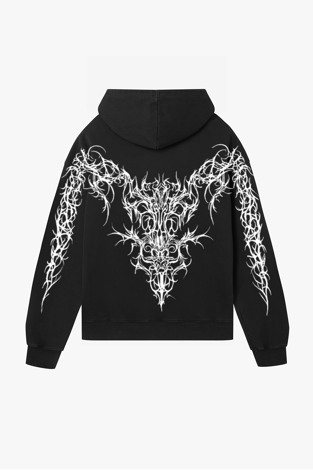VAMP - Divined Racing Hoodie