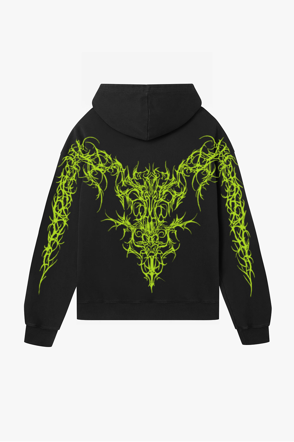 VAMP - Divined Racing Hoodie