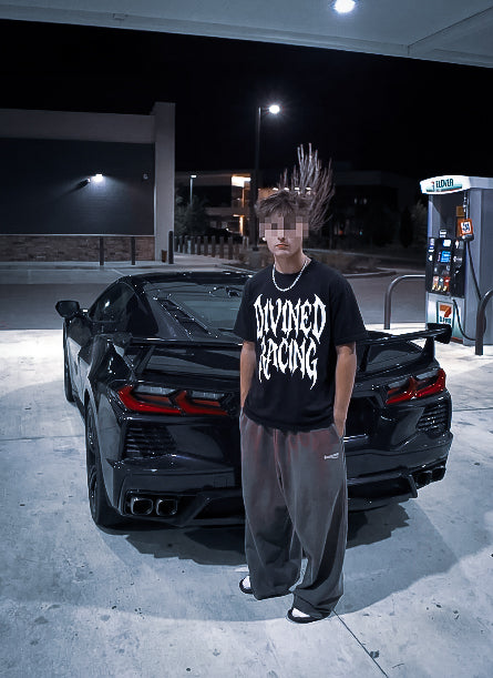 FLARE T-SHIRT
