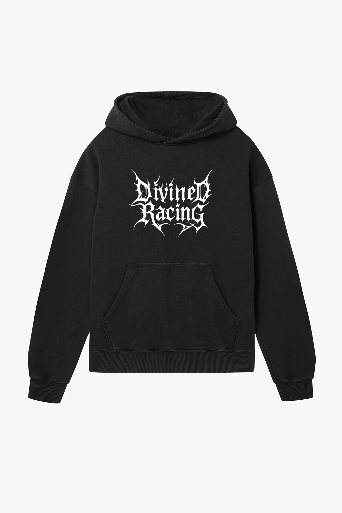 VAMP - Divined Racing Hoodie