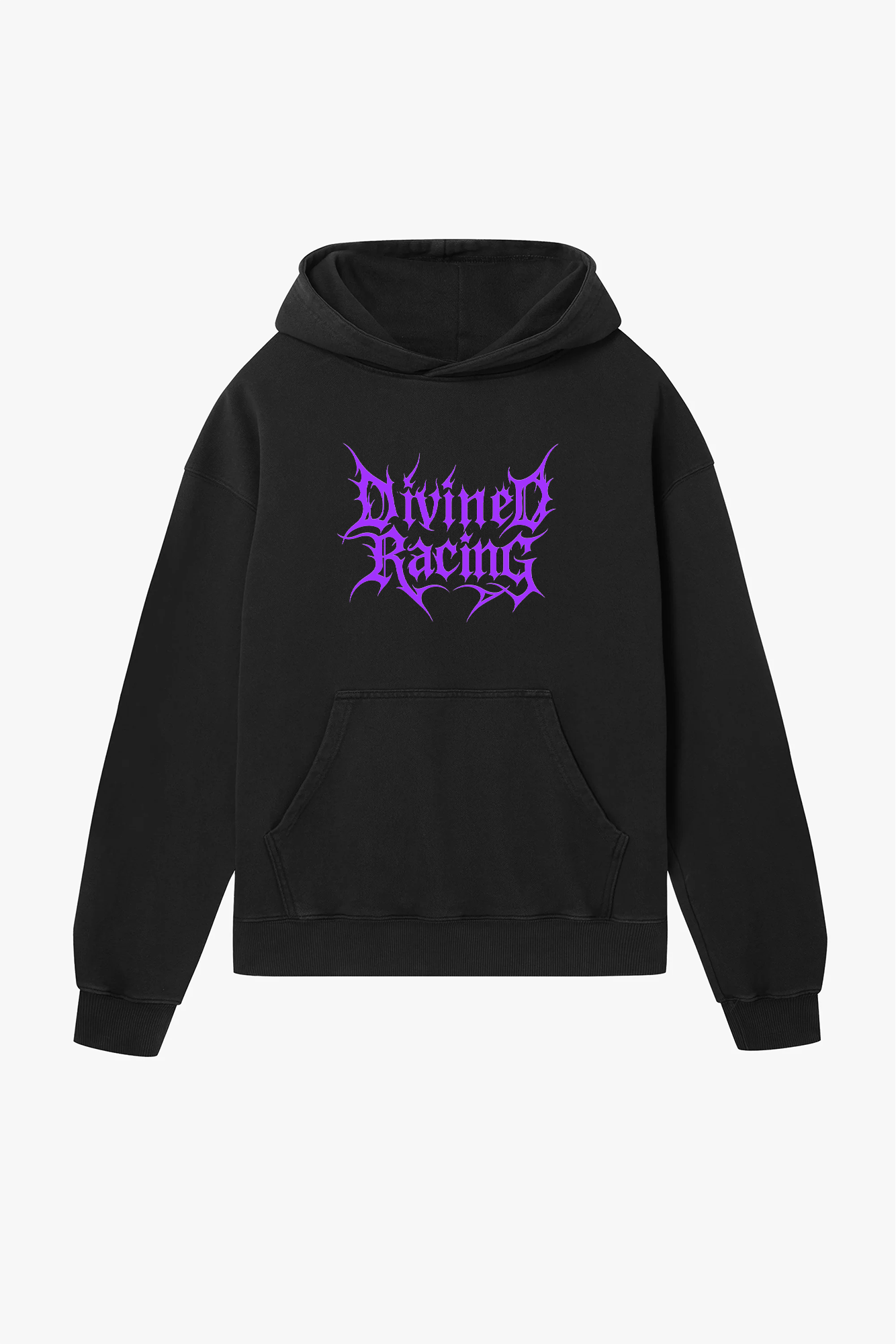 VAMP - Divined Racing Hoodie