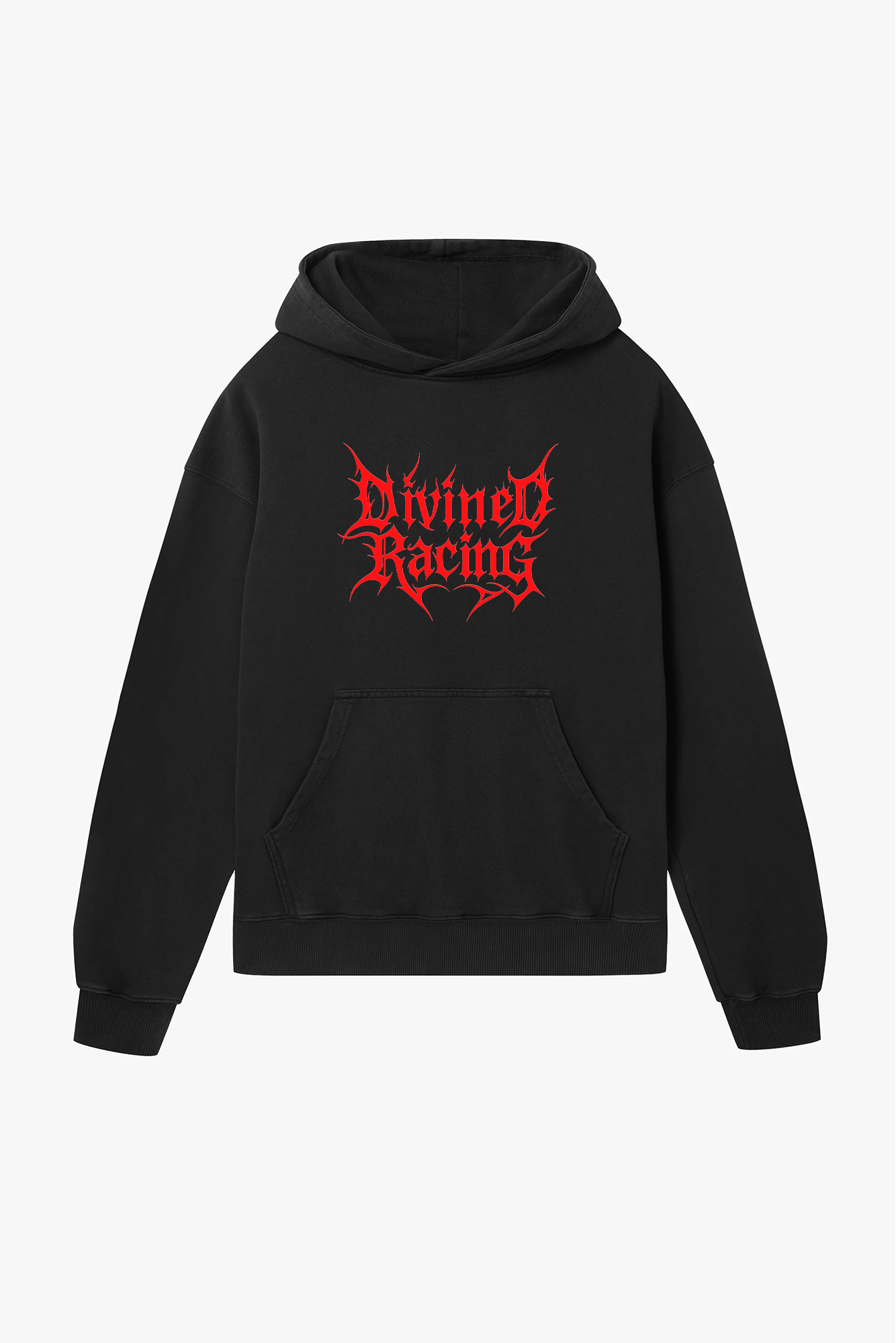 VAMP - Divined Racing Hoodie