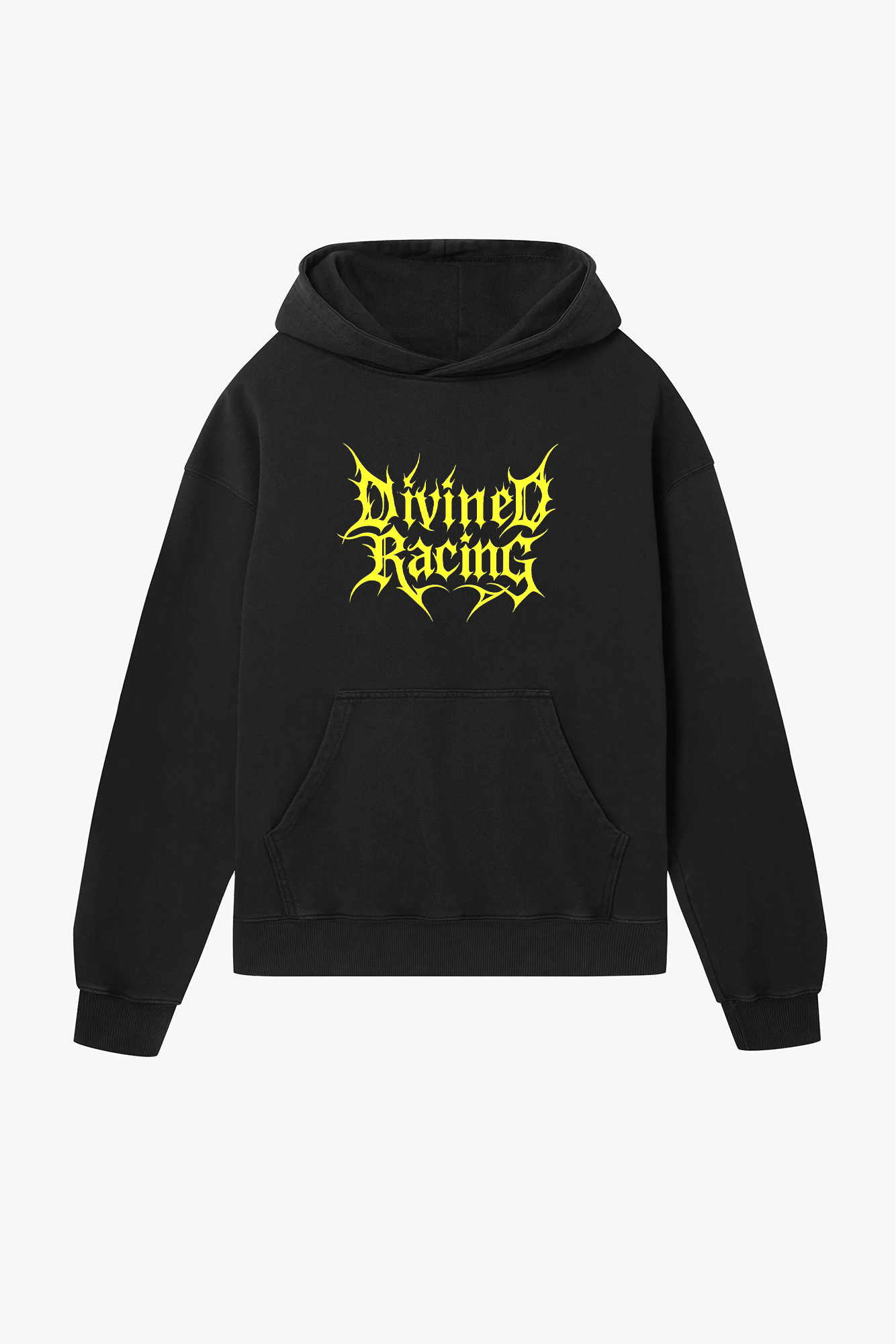 VAMP - Divined Racing Hoodie
